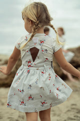 Girls Good Times Jumper